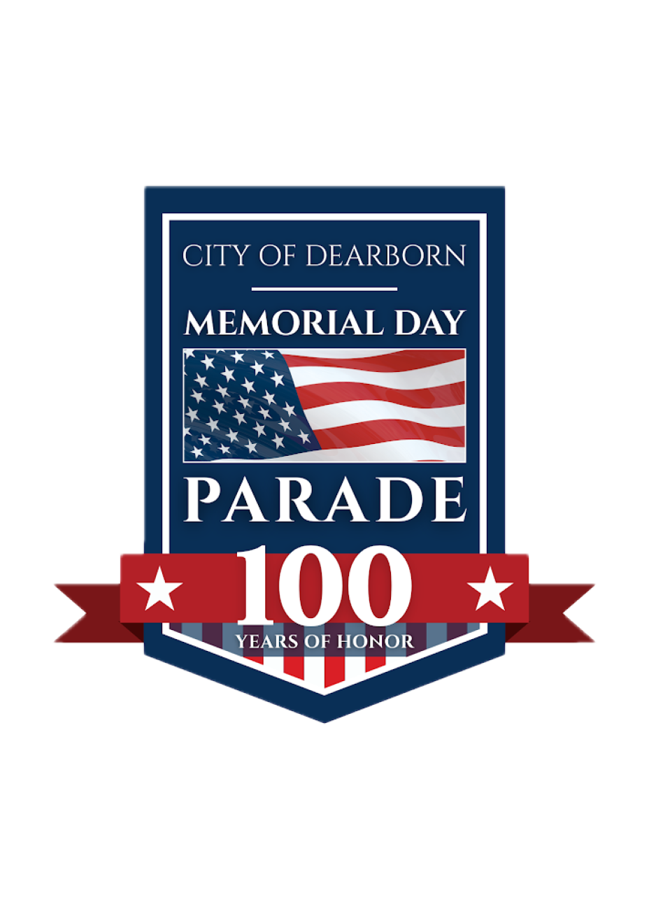 Dearborn's 100th Memorial Day Parade and Remembrance Ceremony